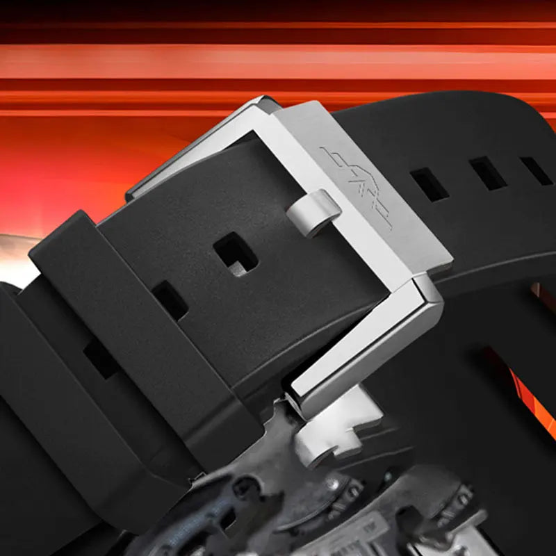 CERIEPON Men's Mechanical Watch Fully Automatic Luminous