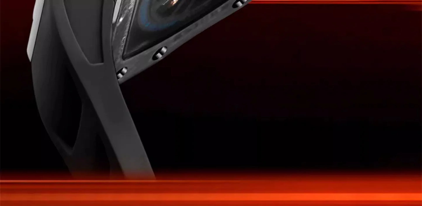 CERIEPON Men's Mechanical Watch Fully Automatic Luminous