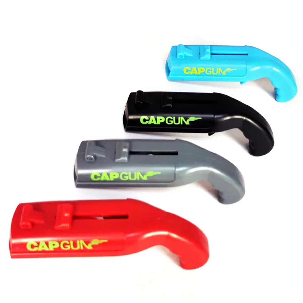 Beer Opener Cap Gun