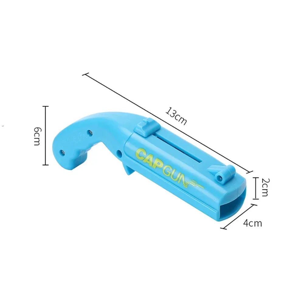 Beer Opener Cap Gun