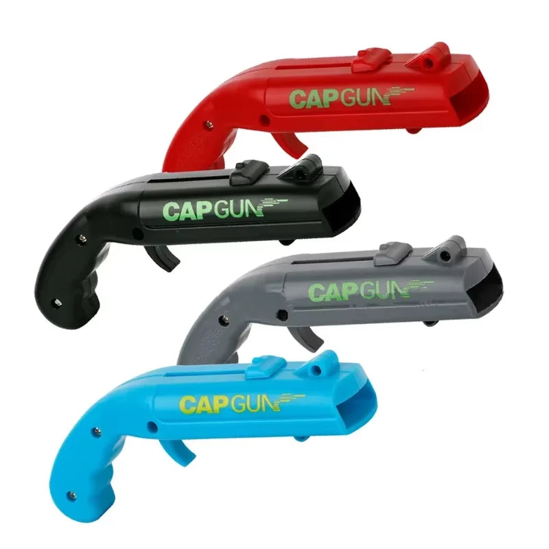 Beer Opener Cap Gun