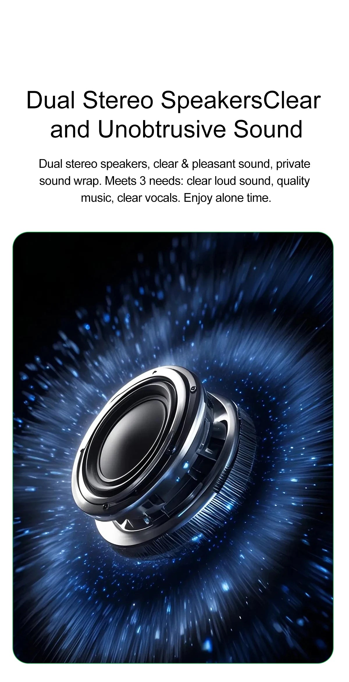 New Camera AI Smart Glasses